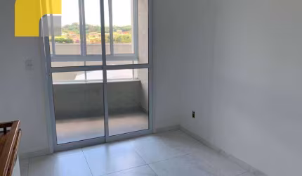 Apartamento com 2 dormitórios à venda, 48 m² por R$ 420.000,00 - Centro - Bragança Paulista/SP