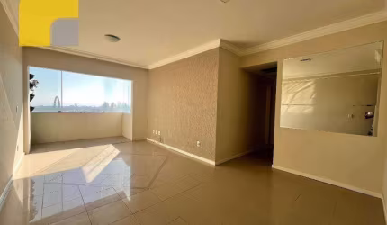 Apartamento com 3 dormitórios à venda, 85 m² por R$ 900.000 - Parque Residencial Aquarius - São José dos Campos/SP