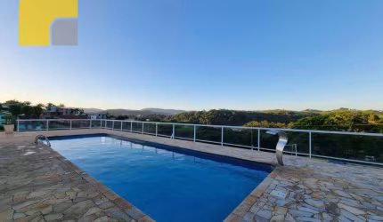 Casa com 7 dormitórios à venda, 490 m² por R$ 3.300.000 - Centro - Vargem/SP