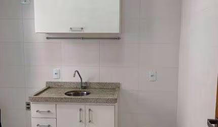 Apartamento com 2 dormitórios à venda, 57 m² por R$ 430.000,00 - Jardim São José - Bragança Paulista/SP