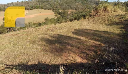 Terreno à venda, 4200 m² por R$ 480.000,00 - Boa Vista dos Silva - Bragança Paulista/SP