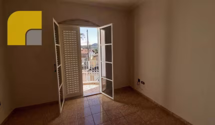 Casa com 3 dormitórios à venda, 112 m² por R$ 480.000,00 - Parque Brasil - Bragança Paulista/SP