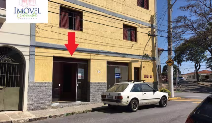 Salão para alugar, 13 m² por R$ 1.200,00/mês - Centro - Bragança Paulista/SP
