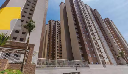 Apartamento com 2 dormitórios para alugar, 58 m² por R$ 2.946,00/mês - Jardim Flor da Montanha - Guarulhos/SP
