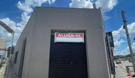 Ponto para alugar, 150 m² - Centro - Bragança Paulista/SP