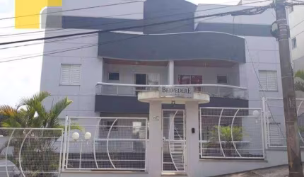 Apartamento com 2 dormitórios à venda, 64 m² por R$ 600.000,00 - Jardim Do Lago - Bragança Paulista/SP