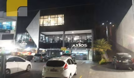 Prédio à venda, 400 m² por R$ 6.200.000,00 - Taboão - Bragança Paulista/SP