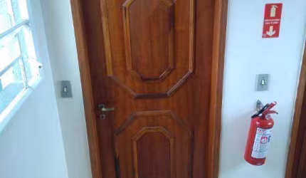 Apartamento com 2 dormitórios à venda, 53 m²  - Jardim São Lourenço - Bragança Paulista/SP