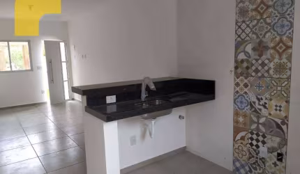 Casa à venda, 54 m² por R$ 395.000,00 - Jardim Santo Antônio - Atibaia/SP