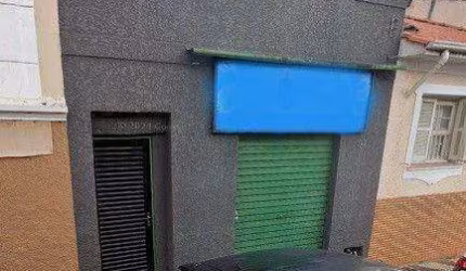 Salão para alugar, 40 m² por R$ 850,00/mês - Centro - Bragança Paulista/SP