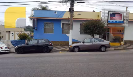 Prédio à venda, 330 m² - Bragança Paulista/SP