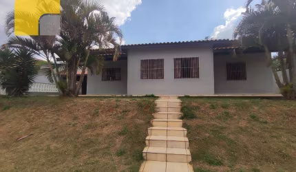 Casa com 3 dormitórios à venda, 190 m² por R$ 580.000,00 - Residencial Hípica Jaguari - Bragança Paulista/SP