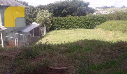Terreno à venda, 690 m² por R$ 560.000,00 - Residencial Santa Helena - Bragança Paulista/SP