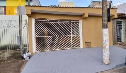 Casa à venda, 100 m² por R$ 450.000,00 - Jardim das Cerejeiras - Atibaia/SP