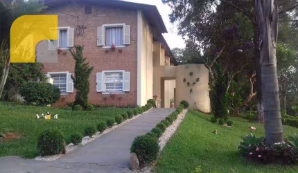 Apartamento com 3 dormitórios à venda, 74 m² - Itapetininga - Atibaia/SP