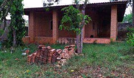 Chácara com 4 dormitórios à venda, 2000 m² por R$ 750.000,00 - Chácara Alvorada - Bragança Paulista/SP