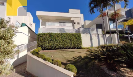 Casa com 3 dormitórios à venda, 334 m² por R$ 2.150.000,00 - Portal de Bragança - Bragança Paulista/SP