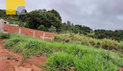 Terreno à venda, 500 m² por R$ 70.000,00 - Canedos - Piracaia/SP