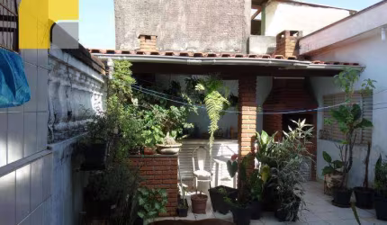 Casa à venda por R$ 800.000,00 - Penha - São Paulo/SP