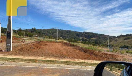 Terreno à venda, 175 m² - Tanque - Atibaia/SP