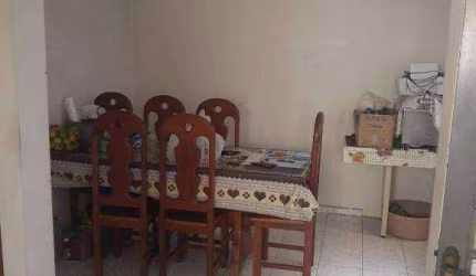 Casa com 3 dormitórios à venda, 197 m² por R$ 700.000,00 - Cidade Maia - Guarulhos/SP