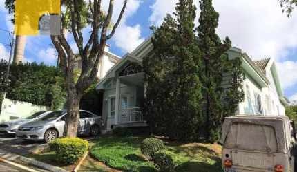 CASA TÉRREA RESIDENCIAL FECHADO ZONA SUL DE BRAGANÇA PAULISTA