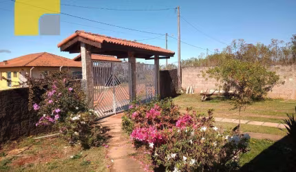 Ótima chácara em Munhoz - MG