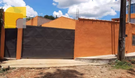 Casa com 2 dormitórios à venda por R$ 1.400.000 - Chácaras Fernão Dias - Atibaia/SP