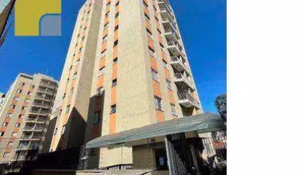Apartamento com 3 dormitórios à venda, 76 m² por R$ 450.000,00 - Camargos - Guarulhos/SP