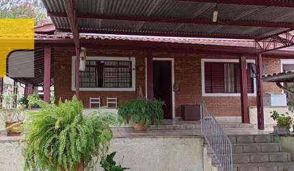 Chácara à venda, 2200 m² por R$ 650.000,00 - dos Costas - Lindóia/SP