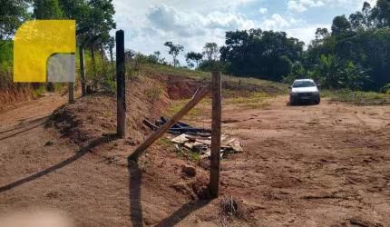 Terreno à venda, por R$ 200.000 - Anhumas - Vargem/SP