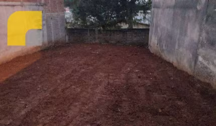 Terreno à venda, 280 m² por R$ 340.000 - Jardim Albertina - Guarulhos/SP