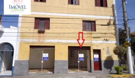Loja para alugar, 15 m² por R$ 1.200,00/mês - Jardim Nova Bragança - Bragança Paulista/SP