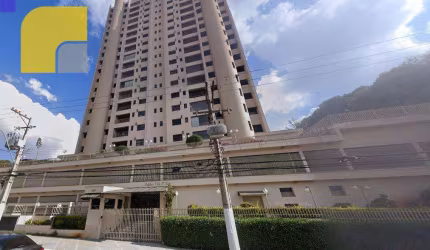 Apartamento com 3 dormitórios para alugar, 110 m² por R$ 4.000,00/mês - Centro - Bragança Paulista/SP
