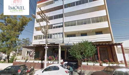 Kitnet com 1 dormitório à venda, 40 m² por R$ 380.000,00 - Centro - Bragança Paulista/SP