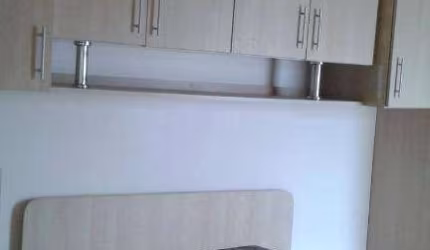 Apartamento à venda, 64 m² por R$ 520.000,00 - Gopoúva - Guarulhos/SP