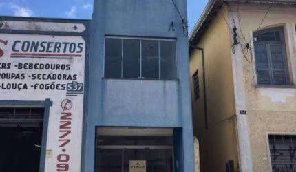 Salão à venda, 90 m² por R$ 400.000,00 - Centro - Bragança Paulista/SP