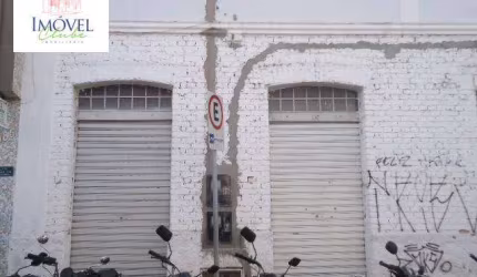 Salão para alugar, 45 m² por R$ 1.500,00/mês - Centro - Bragança Paulista/SP