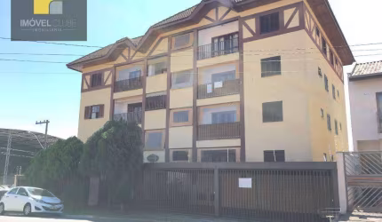 Apartamento com 2 dormitórios para alugar, 73 m² por R$ 2.500,00/mês - Jardim São José - Bragança Paulista/SP