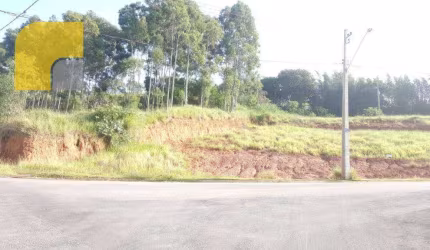 Terreno no Villagio Santangelo com 393,20 m², medindo 12 metros de frente R$ 140.000,00