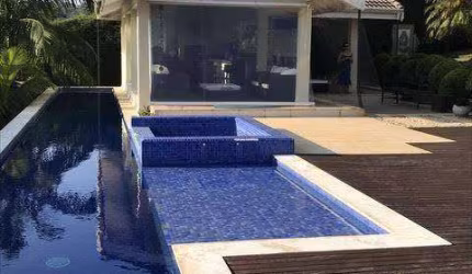 Casa à venda, 700 m² por R$ 8.500.000,00 - Residencial Rosário de Fátima - Bragança Paulista/SP