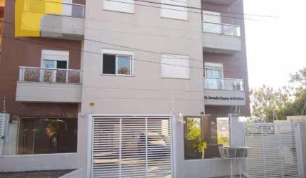 Apartamento com 2 dormitórios para alugar, 65 m² por R$ 3.500,00/mês - Jardim Do Lago - Bragança Paulista/SP