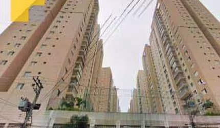 Apartamento com 2 dormitórios à venda, 114 m² por R$ 1.010.000,00 - Vila Santo Antônio - Guarulhos/SP
