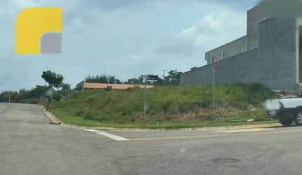 Terreno à venda, 355 m² por R$ 340.000 - Ile de France Residence - Bragança Paulista/São Paulo