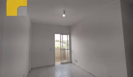 Apartamento com 2 dormitórios para alugar, 55 m² por R$ 2.600/mês - Jardim São José - Bragança Paulista/SP