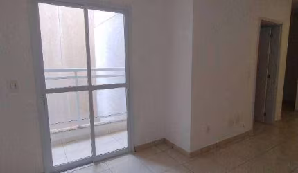 Apartamento com 2 dormitórios à venda, 70 m² por R$ 560.000 - Jardim Do Sul - Bragança Paulista/SP