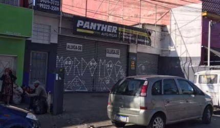 Salão para alugar, 300 m² por R$ 6.250,00/mês - Cumbica - Guarulhos/SP