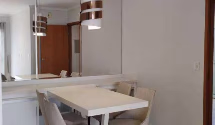 Apartamento com 2 dormitórios para alugar, por R$ 3.500/mês - Centro - Bragança Paulista/SP