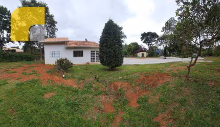 Terreno à venda, 3647 m² por R$ 850.000,00 - Condomínio Jardim das Palmeiras - Bragança Paulista/SP