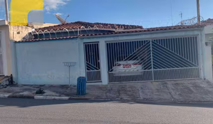 Casa com 3 dormitórios, 150 m² - venda por R$ 650.000,00 ou aluguel por R$ 3.500,00/mês - Jardim Santa Rita de Cássia - Bragança Paulista/SP